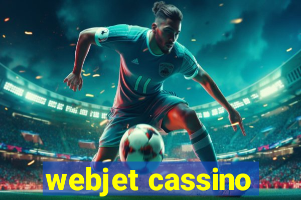 webjet cassino